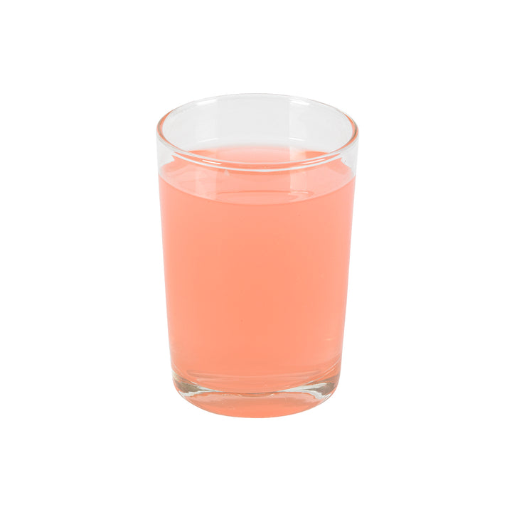 Highland Market Pink Lemonade Drink Mix-18 oz.-12/Case