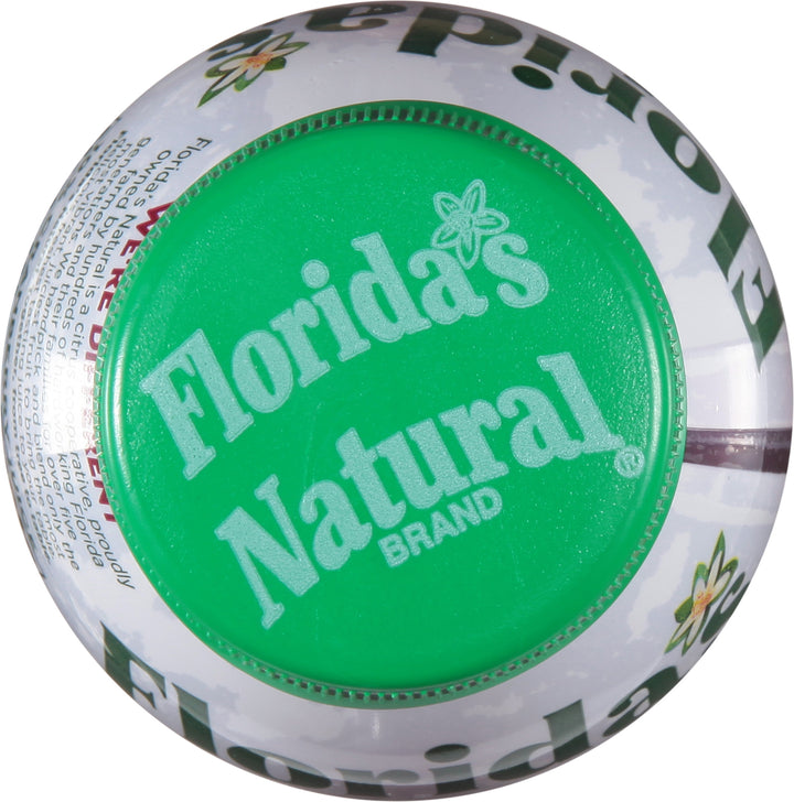Florida's Natural Cranberry Splash-14 fl. oz.-12/Case