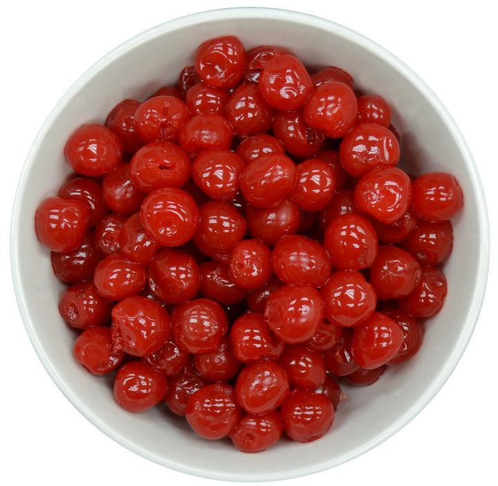 Cherry Lane Maraschino Cherry  Without Stem-1 Gallon-4/Case
