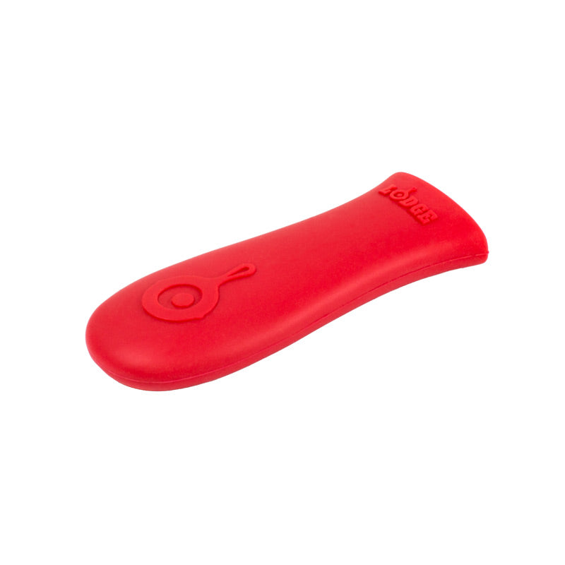 Lodge Red Silicone Hot Handle Holder-12 Each-1/Case