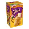 Kb-Ice Cream Cones Ice Cream Cones Box-3 oz.-6/Case