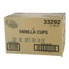 Kb-Ice Cream Cones Ice Cream Cones Box-3 oz.-6/Case