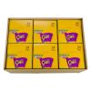 Kb-Ice Cream Cones Ice Cream Cones Box-3 oz.-6/Case