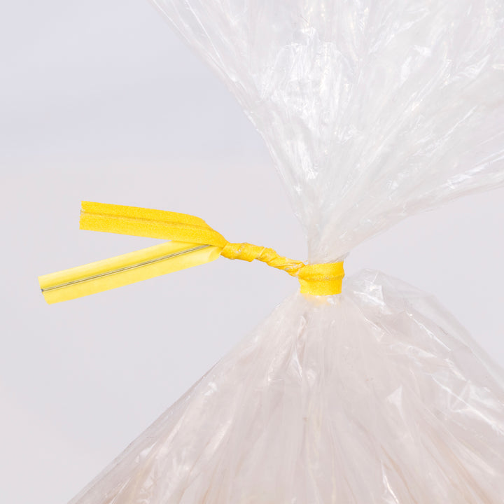 Handgards Twist Tie For Bags-2000 Each-1/Box-1/Case