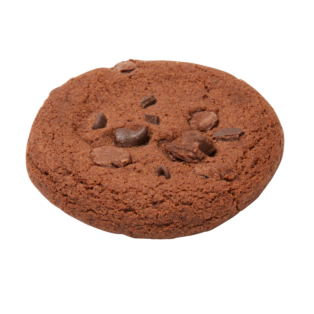 Grandma's Individually Wrapped Cookie Brownie-2.5 oz.-60/Case