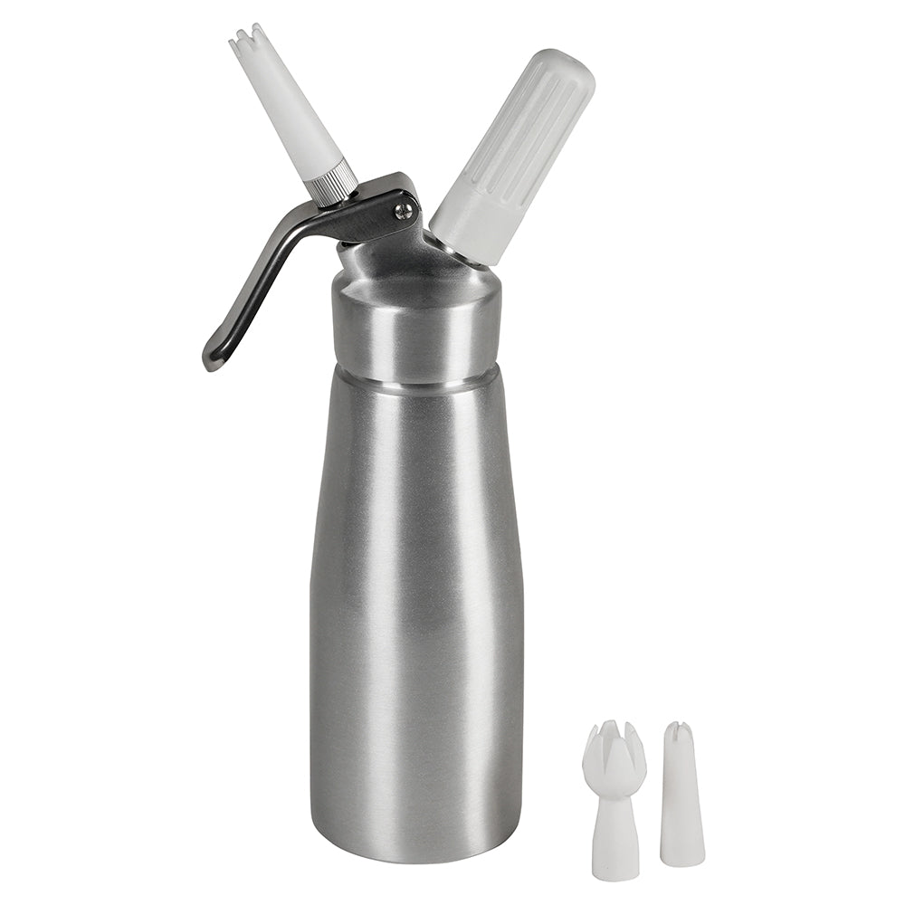 Chef-Master Aluminum Dispenser .5L-1 Each-1/Case