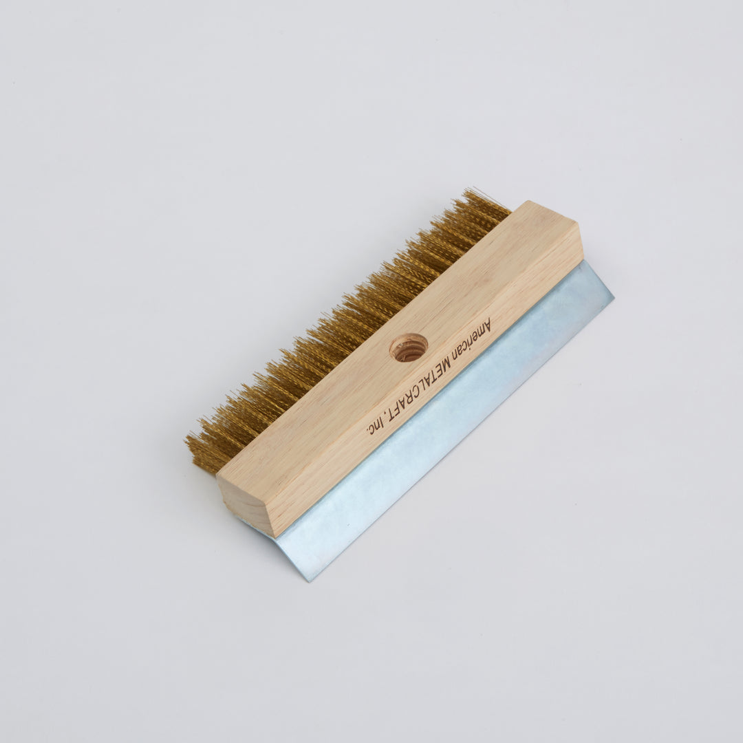American Metalcraft American Metalcraft Pizza Oven Brush Replacement-12 - 1 Ea-12 Each-1/Case