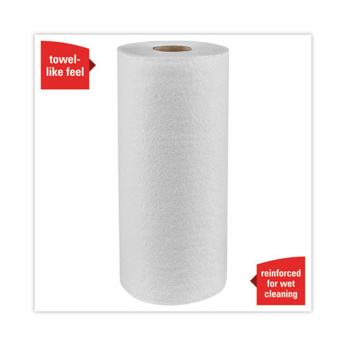 L30 Towels, 11 X 10.4, White, 70 Sheets/roll