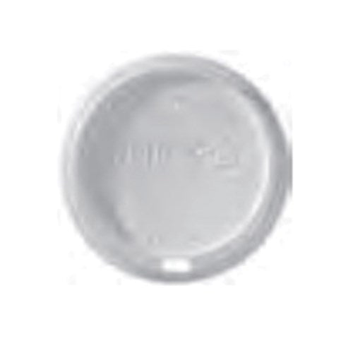 Ps Dome Lid, White200 1200/Case