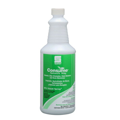 Consume Ready To Use Enzyme Digest - 32 Oz. 12/Case