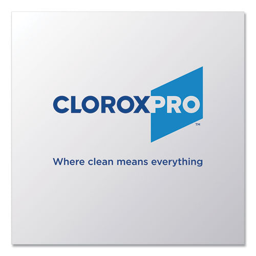 Clorox Clorox Pro Clorox Clean-up 32 Oz Smart Tube Spray 9/Case