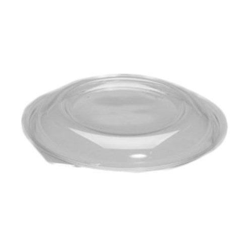 Bws948 Dome Lid F/48Oz & 64Oz Bowl Apet 1.13" Height Clear 200/Case