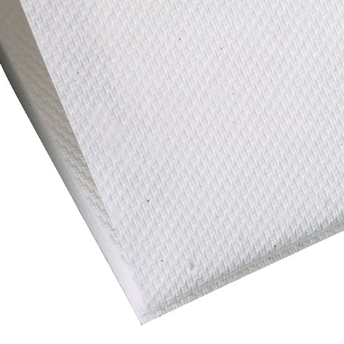 L10 Towels, Pop-up Box, 1-ply, 10.25 X 9, White, 250/box, 24 Boxes/carton