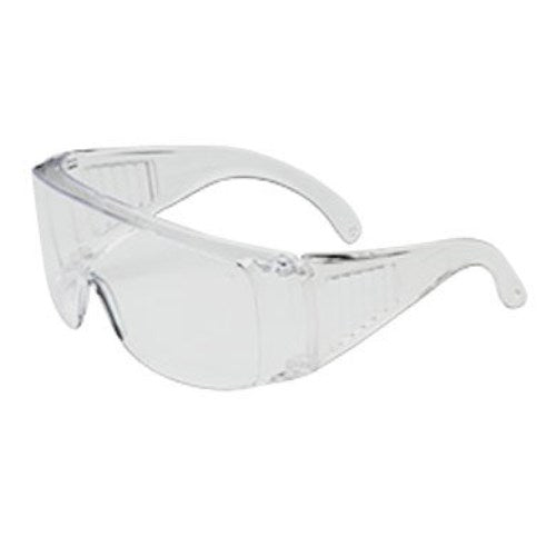 The Scout Goggles Clear 1/Each