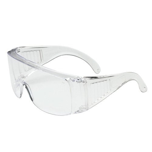 The Scout Goggles Clear 1/Each
