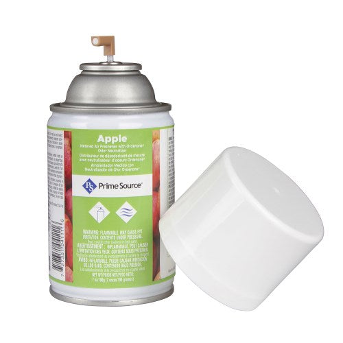Aerosol Apple Metered Spray - 6.5 Oz. 12/Case