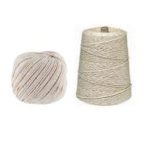 Cotton Polyester Blend 2 Lb. Cone Twine 25/Each