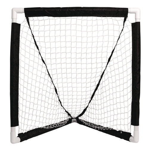 Champion Sports Mini Lacrosse Goal 3 Ft X3 Ft 1.5" Dia Frame
