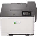 Imprimante Laser Multifonction Lexmark C3426DW – 26 Ppm – WiFi – Écran Tactile – Recto-verso Automatique – Sécurisée – Compacte - 8