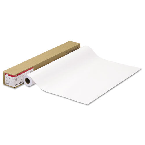 Canon Satin Photographic Paper Roll 2" Core 7 Mil 24"x100 Ft Satin White