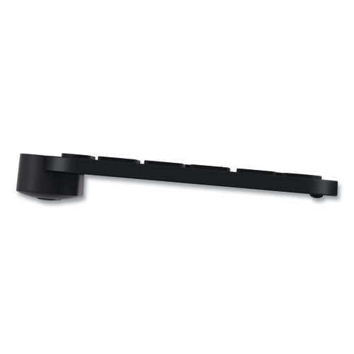 Logitech Mx Keys S Keyboard 108 Keys Black