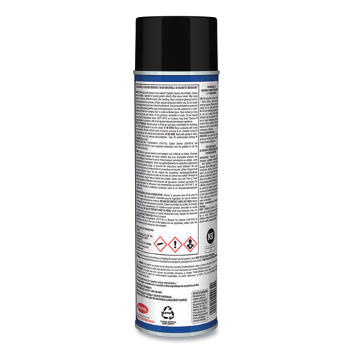Sprayway C-60 Industrial Solvent Degreaser 20 Oz Dozen