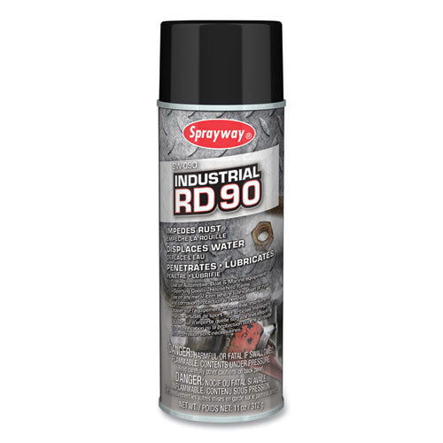 Sprayway Industrial Rd90 11 Oz Dozen