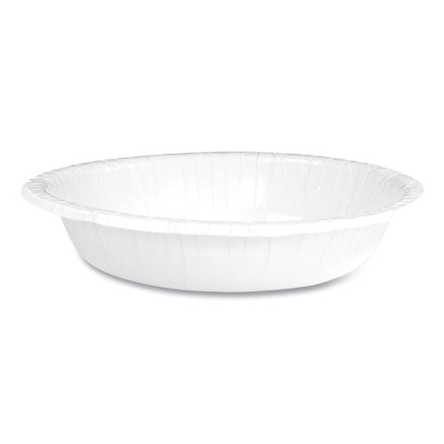 Boardwalk Paper Dinnerware Bowl 12 Oz White 1000/Case