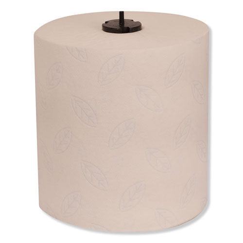 Tork Premium Soft Matic Hand Towel Roll 2-ply 7.7x575 Ft White 704/roll 6 Rolls/Case