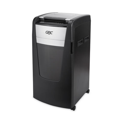 GBC Autofeed+ 600x Super Cross-cut Office Shredder 600 Auto/15 Manual Sheet Capacity