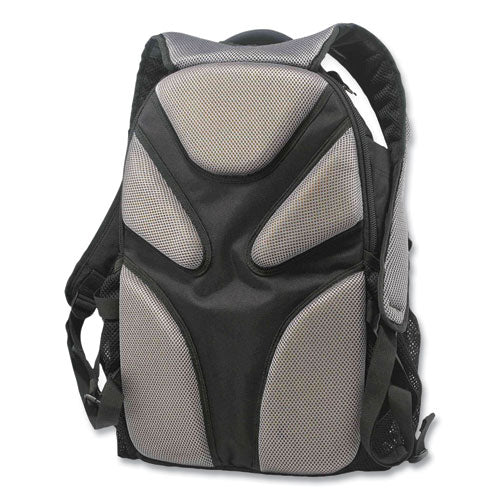 Ergodyne Arsenal 5144 Mobile Office Backpack 8x14x28 Black