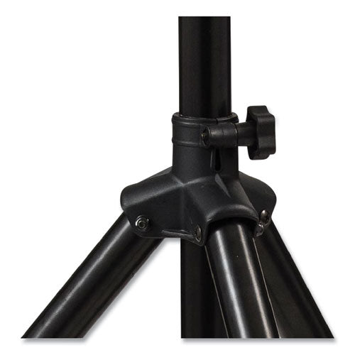 Oklahoma Sound Aluminum Tripod For Pra Series Pa Systems Aluminum 43" To 69"