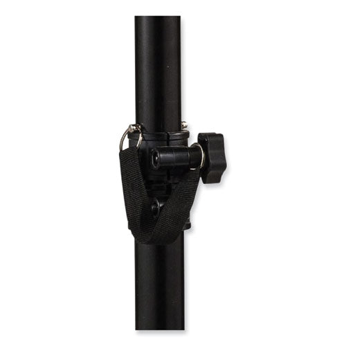 Oklahoma Sound Aluminum Tripod For Pra Series Pa Systems Aluminum 43" To 69"