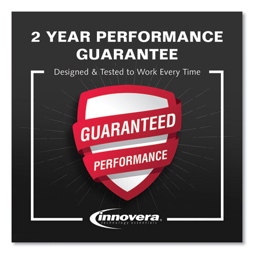 Innovera Remanufactured Cyan Toner Replacement For 116a (w2061a) 700 Page-yield