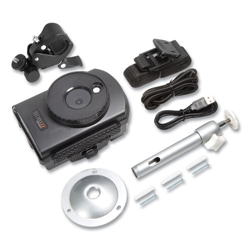 TECHNAXX Full Hd Time Lapse Camera Tx-164 1920x1080 Pixels