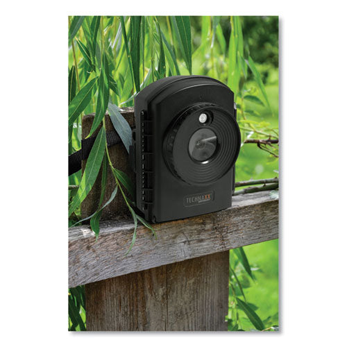 TECHNAXX Full Hd Time Lapse Camera Tx-164 1920x1080 Pixels