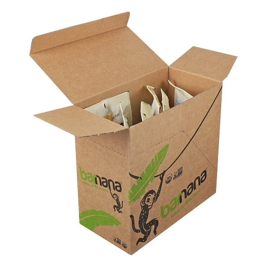 Barnana Ranch Plantain Nuggets-4 oz. Bag-6/Case