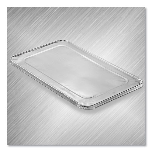 HFA Full Steam Table Pan Lid Full Curl 12.87x062x20.81 50/Case