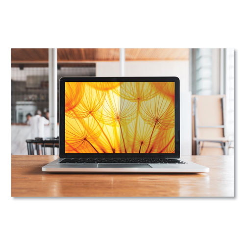3M™ Bright Screen Privacy Filter For 14" Full Screen Widescreen Fits Laptop/2-in-1 16:9 Aspect Ratio