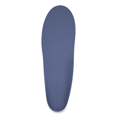 Dr. Scholl's Plantar fasciitis all-day Pain Relief Orthotics For Women Women Size 6 To 10 Blue