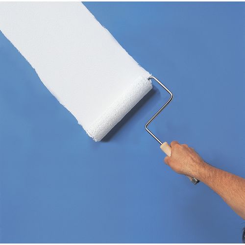 Zinsser Bin Shellac-base Interior And Spot Exterior Primer Flat White 1 Gal Bucket/pail 2/Case