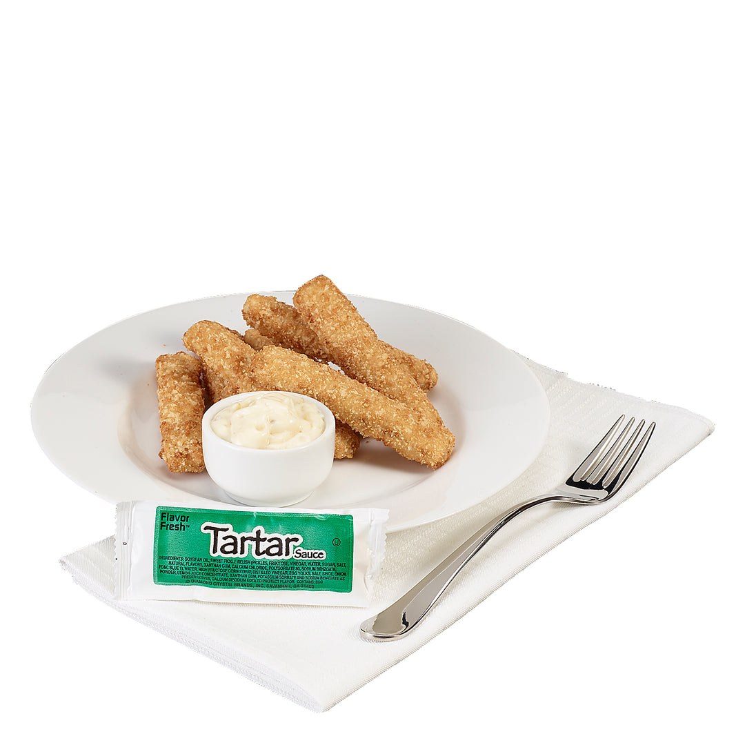 Flavor Fresh Tartar Sauce Single Serve-9 Gram-200/Case