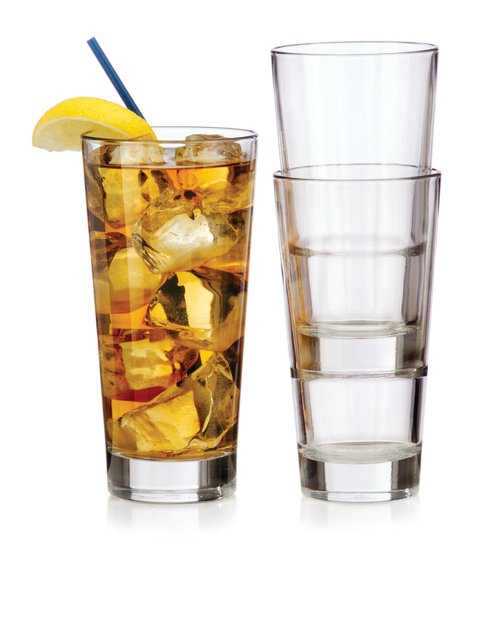 Libbey 12 oz. Beverage Glass-12 Each-1/Case