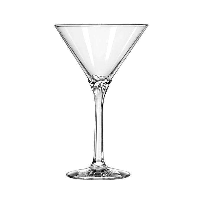 Libbey 8 oz. Domaine Martini Glass-12 Each-1/Case