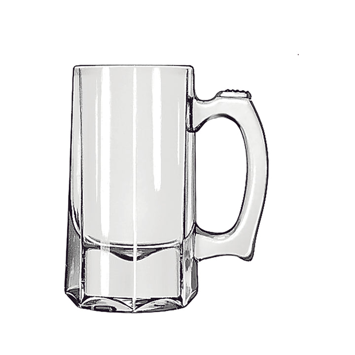 Libbey 10 oz. Stein-12 Each-1/Case