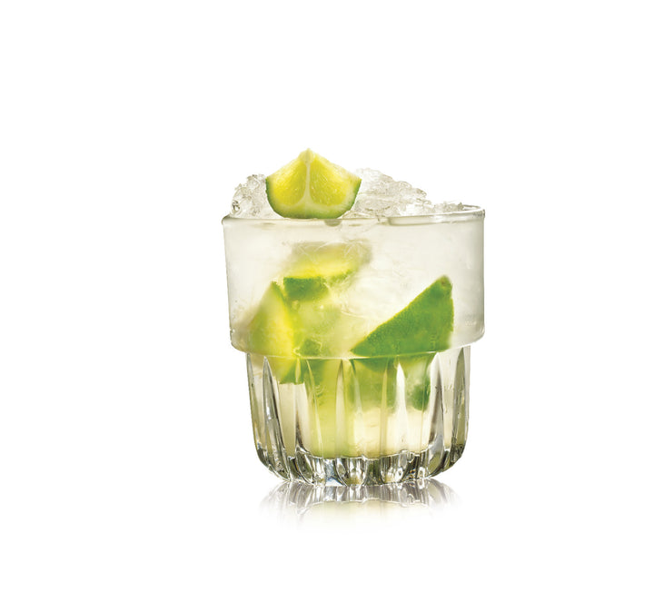 Libbey Everest 8 oz. Stackable Rocks Glass-36 Each-1/Case