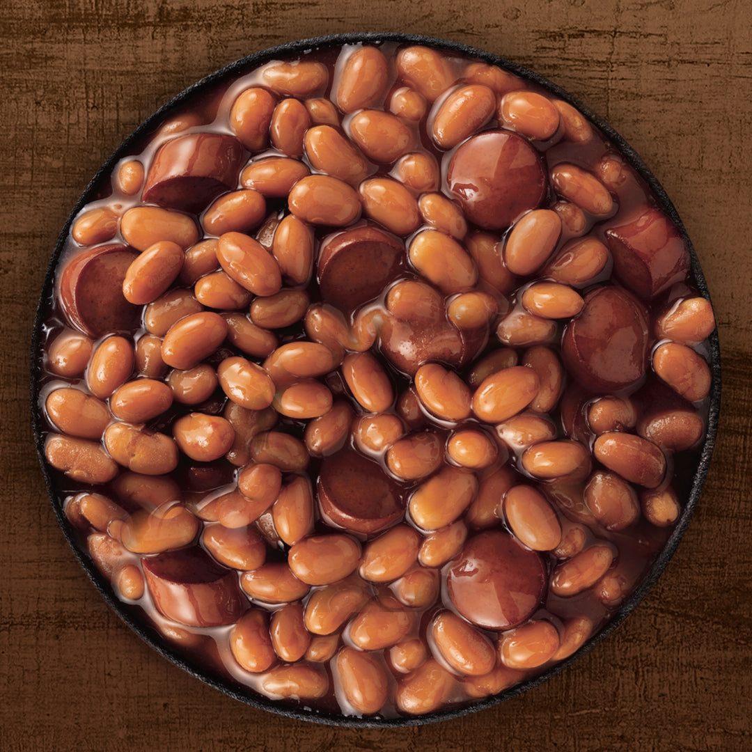 Van De Kamp's Van Camp Beanee Weenees-7.75 oz.-24/Case