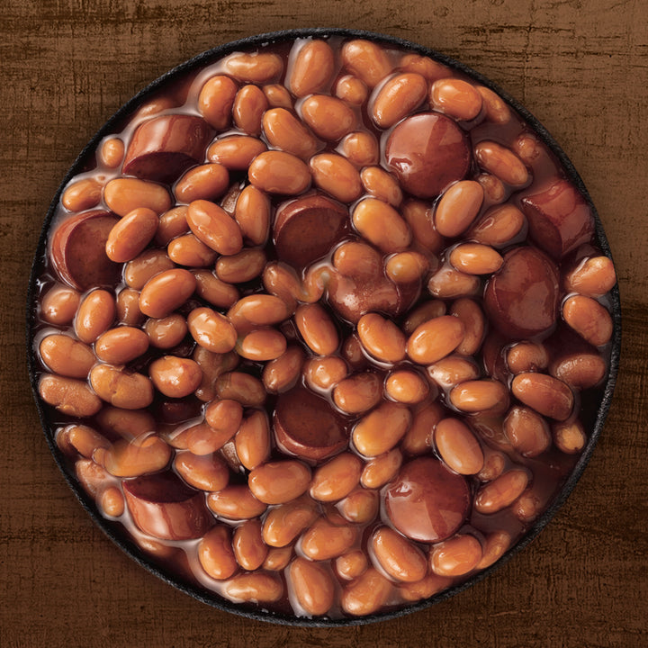 Van De Kamp's Van Camp Beanee Weenees-7.75 oz.-24/Case