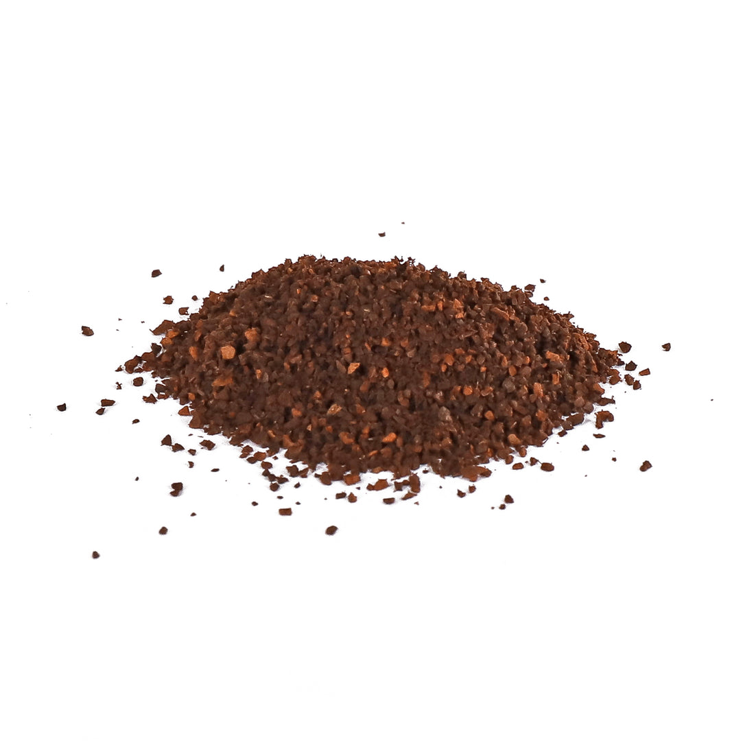 Pj's Coffee Of New Orleans Medium Roast Carnival Blend Single Serve-12 Count-6/Case