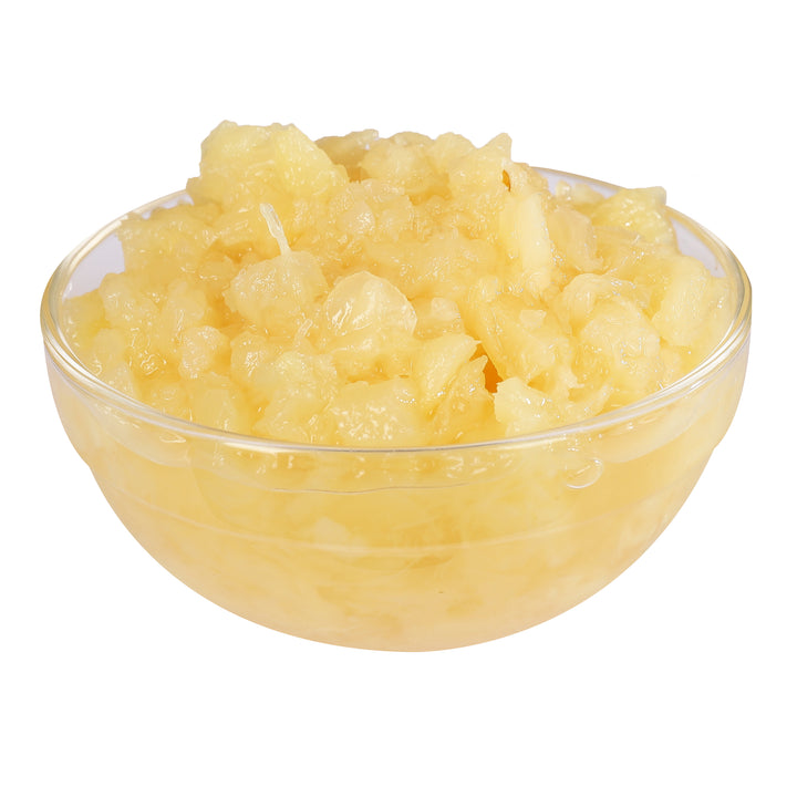 Savor Imports Crushed Pineapple-10 Each-6/Case